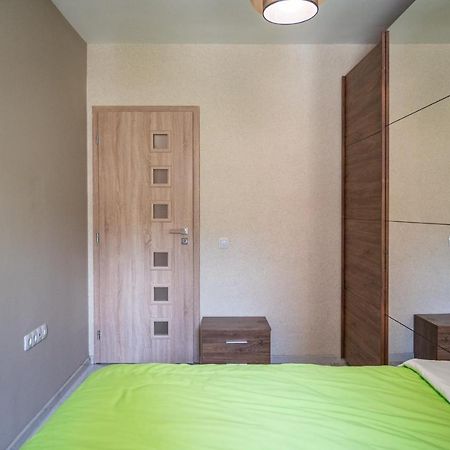 Elegant Spotless Apartment In Sofia Center Exterior foto